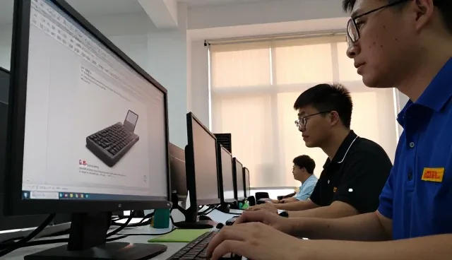潮州黑凤梨网络科技有限公司介绍小程序商城服务案例