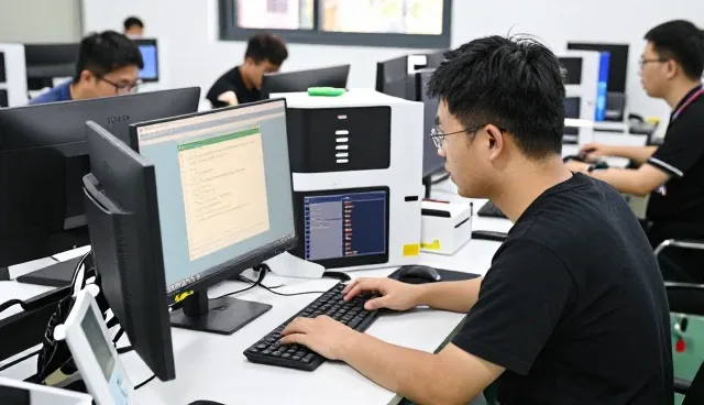 潮州黑凤梨网络科技有限公司推动小程序商城向智能化方向发展